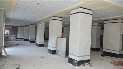 جامعة القاهرة توقع عقود توريد أحدث الأجهزة  لطوارئ قصر العيني