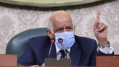 أبرز ١٠ تصريحات لرئيس مجلس النواب خلال جلساته العامة الماضية
