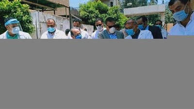 صحة المنوفية: غلق أي مستشفى خاص يتعاقد مع أطباء أو تمريض دون موافقة رسمية