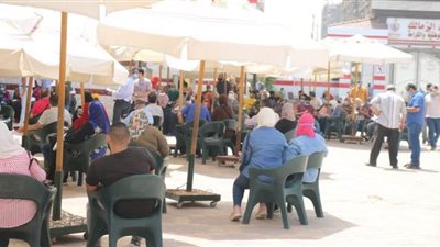 الحكومة تسمح للأندية بتلقي اشتراكات الأعضاء من 15 لـ30 يونيو 