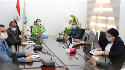 البيئة: ضوابط جديدة للتخلص من مهمات الوقاية الشخصية حفاظا على صحة العاملين بالنظافة