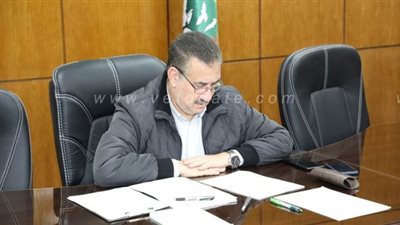 بسبب 3 آلاف كمامة.. محافظ المنوفية يحيل مسئولين بالشباب والرياضة للنيابة الإدارية