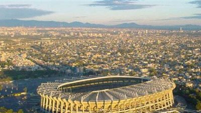 المكسيك تلجأ لإسبانيا قبل تنظيم مونديال 2026