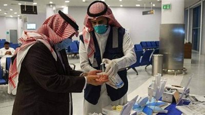السعودية تسجل 3921 إصابة بفيروس كورونا خلال 24 ساعة