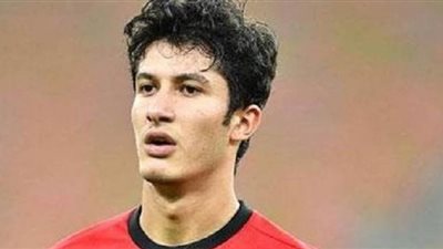 أرقام أسامة جلال المرشح لتدعيم دفاع الأهلي