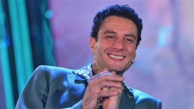 الفيشاوي يستعيد ذكريات تصوير 