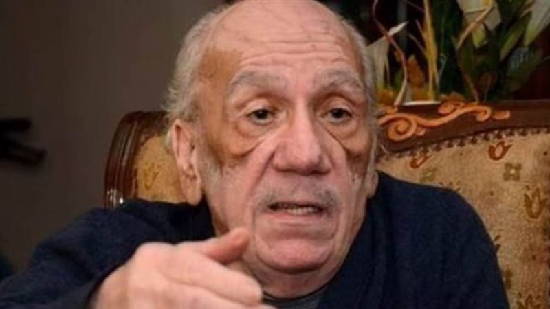 محفوظ عبد الرحمن