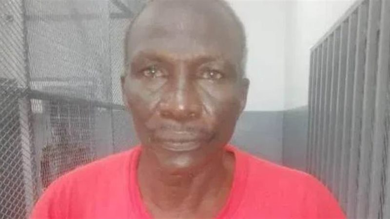 السوداني علي كوشيب