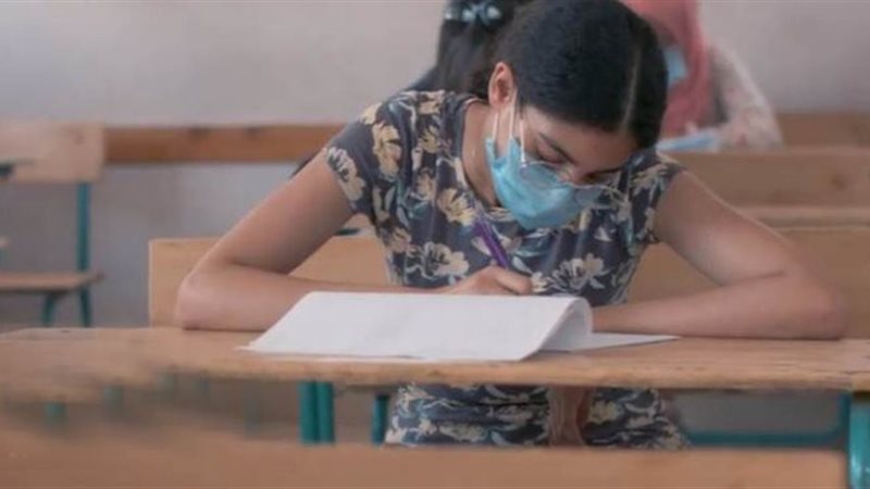 امتحانات الثانوية