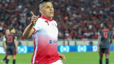 مدافع الوداد: أندية مصرية ترغب فى التعاقد معي وأحسم قراري قريباً