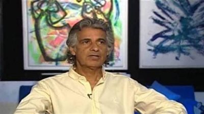 بيت المسرح ينعي مصمم السينوغرافيا حسين العزبي