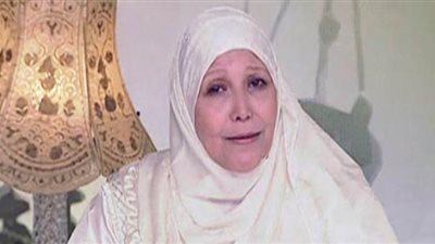 عبلة الكحلاوي: إصابة 13 مسنا في مجمع الباقيات الصالحات بكورونا | فيديو