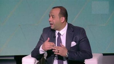 وليد صلاح الدين: أطمح في رئاسة الأهلي.. والخطيب الأفضل بالكرة المصرية