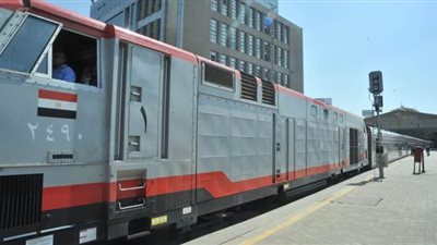 تراجع في أعداد ركاب السكك الحديد خلال 24 ساعة