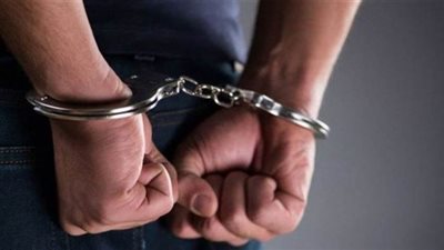 حبس المتهم بقتل صديقه في الوراق بسبب 75 جنيهًا