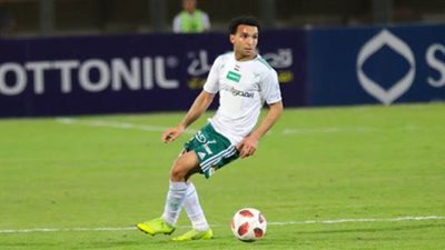 كريم العراقي: المصري رفض عرضًا برتغاليًا بمليون دولار ووعدني بزيادة عقدي | فيديو