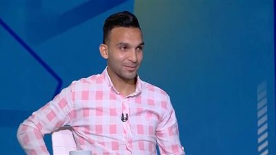 كريم العراقي عن إمكانية انتقاله للأهلي أوالزمالك: الاستخارة ستحسم القرار | فيديو