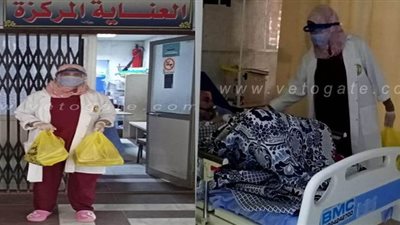 وجبات ساخنة وعصائر من 