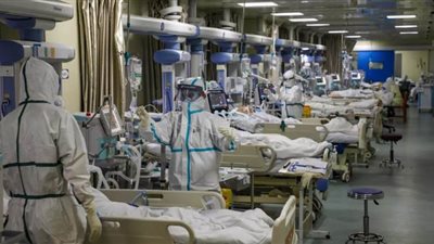 أوروبا في الصدارة.. فرانس برس: أكثر من 425 ألف وفاة حول العالم جراء كورونا