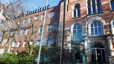 ألمانيا تسجل 18 وفاة و348 إصابة جديدة بكورونا