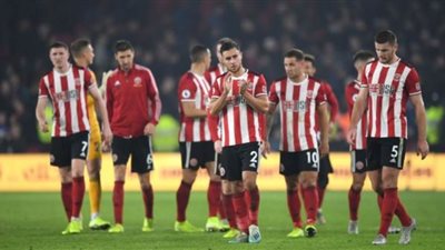 تمديد إعارة حارس مانشستر يونايتد إلى شيفيلد