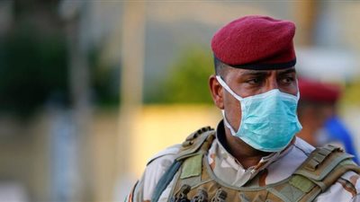العراق يعود لتطبيق الحظر الجزئي رغم ارتفاع أعداد المصابين بكورونا