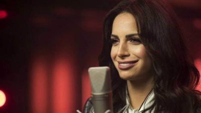 آمال ماهر عن حفلها بالأهرامات: مبسوطة أني كنت معاكم