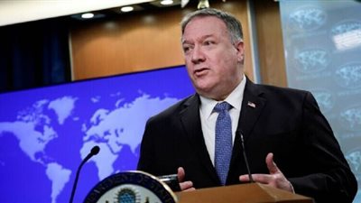 بومبيو ينتقد الصين.. ويؤكد: لا مجال للمقارنة مع أمريكا