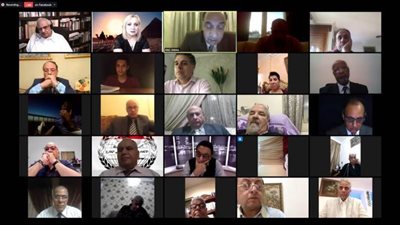 اتحاد المصريين يعقد ندوة فرص الاستثمار للعائدين من الخارج