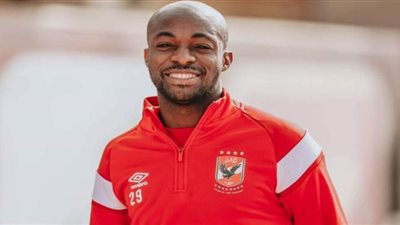 لجنة التخطيط للكرة بالأهلي تناقش عروض بيع جيرالدو