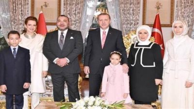 المنبوذ.. أردوغان يبحث عن ضالته بالمغرب بعد تنامي محور الرفض لأطماعه