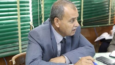 مدارس الثانوية بالوادى الجديد تبدأ تلقى أوراق الحاصلين على الشهادة الإعدادية