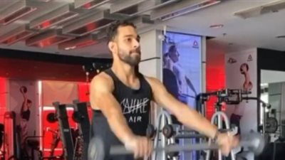 السولية يواصل تدريباته التأهيلية