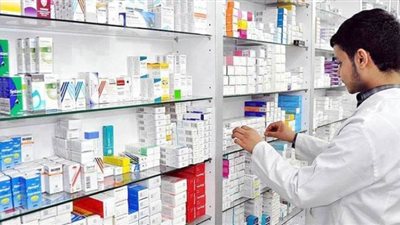 صيدليات مصر 