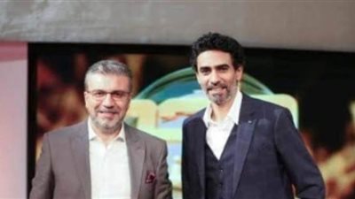 محمد علاء يكشف كواليس مشاركته في 