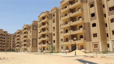 الإسكان تطرح أراضى خدمية للتخصيص الفوري في أكتوبر| صور