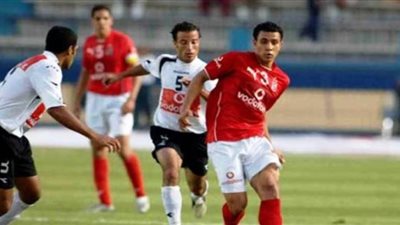 زي النهاردة | عبد الوهاب يُسجل هدفه الأخير مع الأهلي.. فيديو