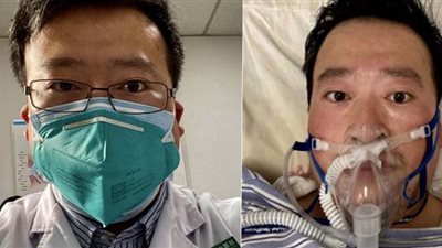 أرملة مكتشف فيروس كورونا تنجب طفلته في مدينة ووهان