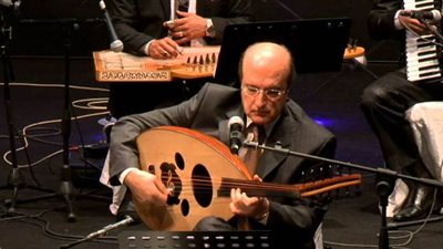 اخبار ماسبيرو.. سيرة صفوان بهلوان في صوت العرب الليلة