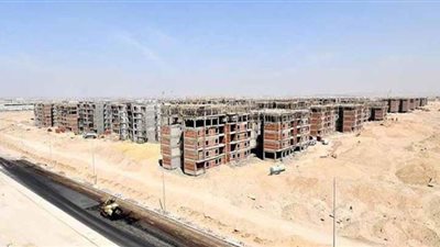 بالأسعار.. الإسكان تطرح أراضي تجارية إدارية بالشيخ زايد | صور