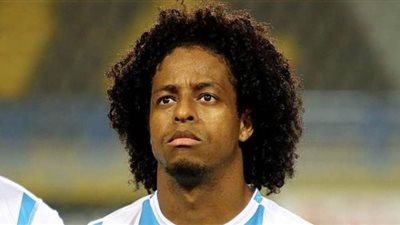 هل تجددت مفاوضات الأهلي مع كينو؟