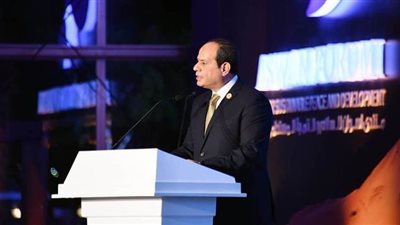 6 سنوات.. مبادرات رئاسية لدعم الصحة وإطلاق التأمين الصحي الشامل في عهد السيسي  