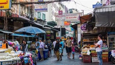 بسبب الغش.. السجن 1500 عام لمالكي مطعم في تايلاند