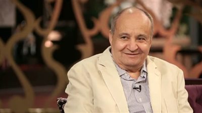 وحيد حامد عن كتابته قصة حياة أحمد زكي لمحمد رمضان : 