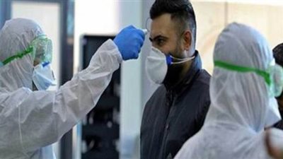 أكثر من 78 ألف إصابة بكورونا في قطر