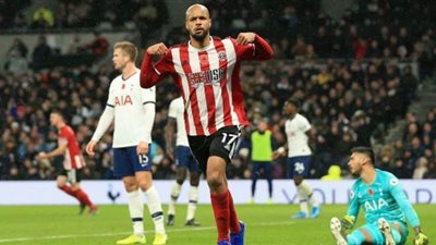 شيفيلد يحتفظ بخدمات مهاجمه الأيرلندي