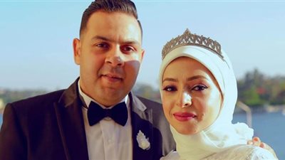 تامر حسنى يهنئ الزميل محمود نبيل بزفافه: 