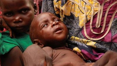 اليونيسف: 4 ملايين طفل يحتاجون إلى مساعدات إنسانية في جنوب السودان