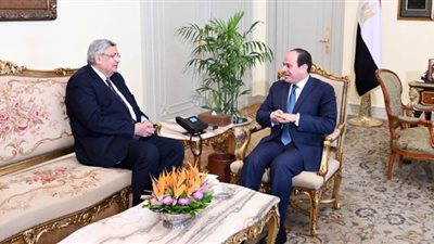 6 سنوات من حكم السيسي.. مبادرات رئاسية لدعم الصحة.. إطلاق التأمين الصحي الشامل.. إشادات دولية بالإنجازات ومبادرة 100 مليون صحة