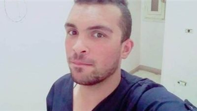 آخر ما كتبه الشهيد المتطوع في الحرب ضد كورونا على 